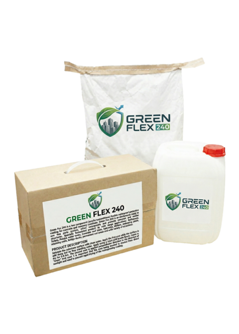 Green Flex 240